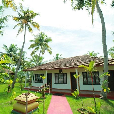 Regant Lake Village, Kollam. Chavara Eksteriør billede