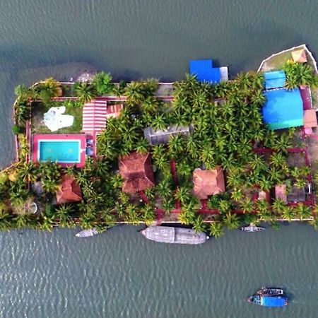 Regant Lake Village, Kollam. Chavara Eksteriør billede