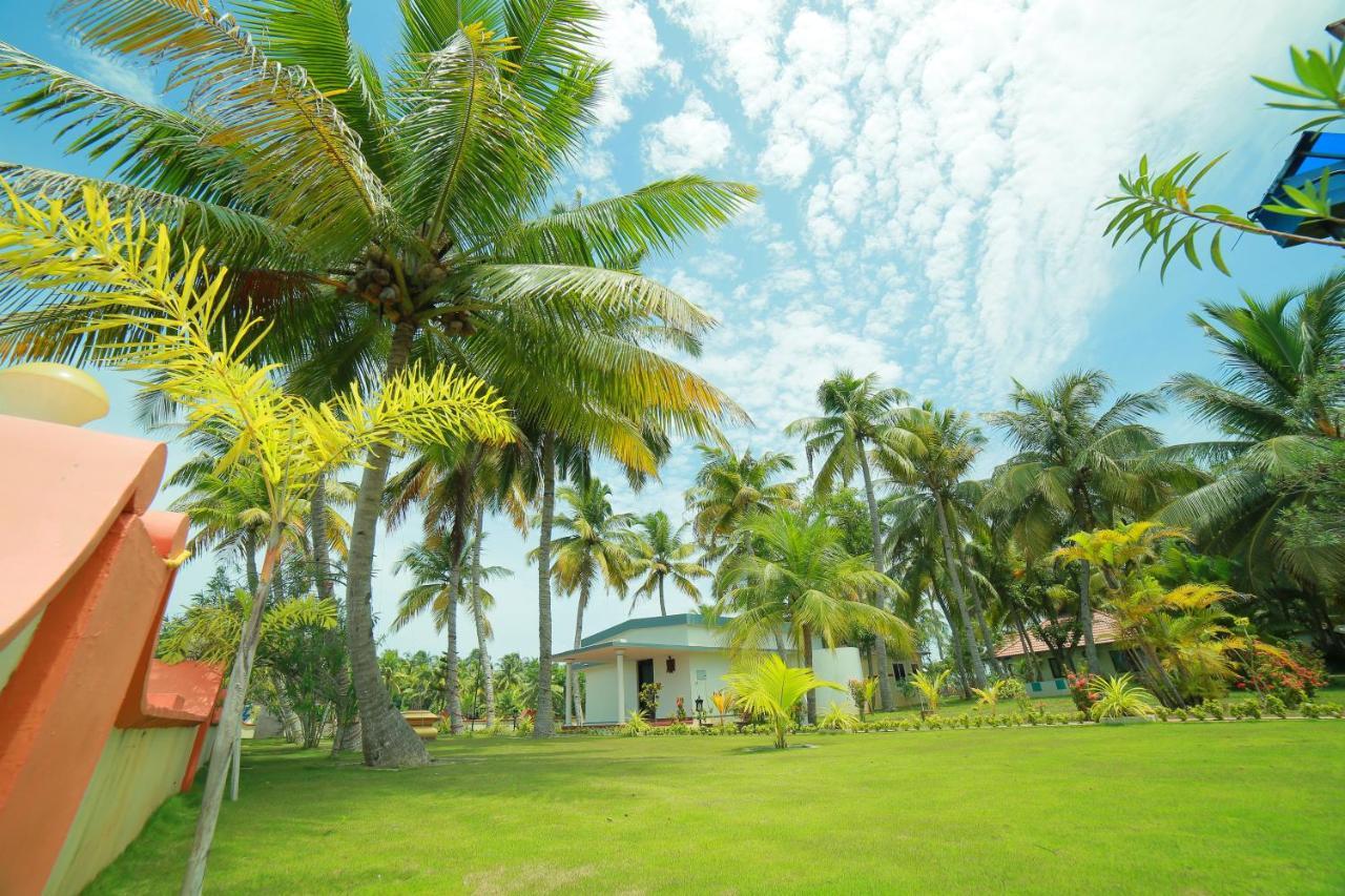 Regant Lake Village, Kollam. Chavara Eksteriør billede