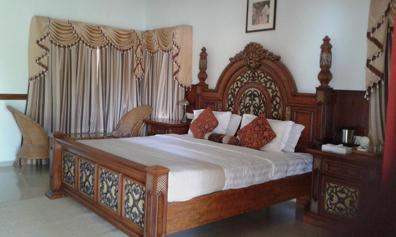 Regant Lake Village, Kollam. Chavara Eksteriør billede