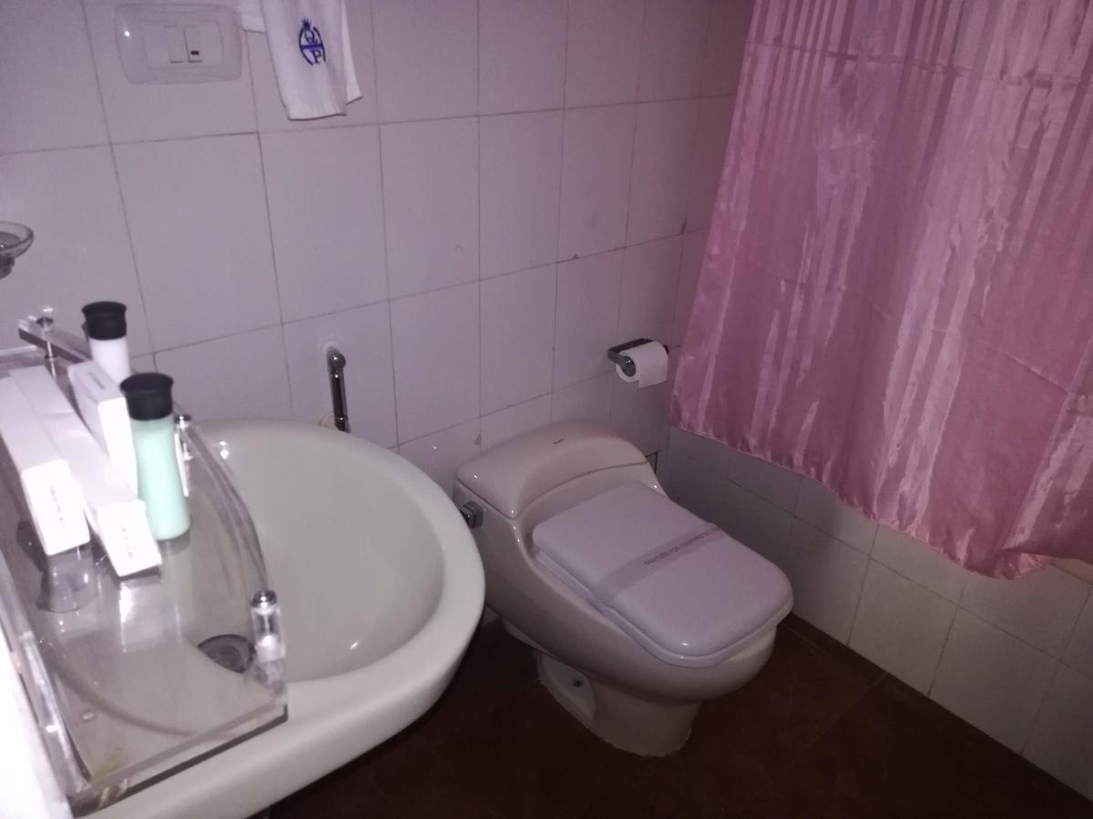 Regant Lake Village, Kollam. Chavara Eksteriør billede