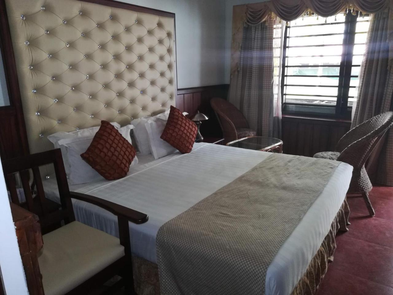 Regant Lake Village, Kollam. Chavara Eksteriør billede