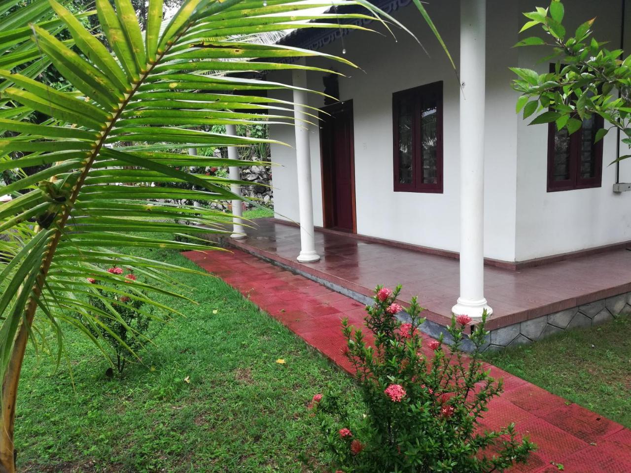 Regant Lake Village, Kollam. Chavara Eksteriør billede