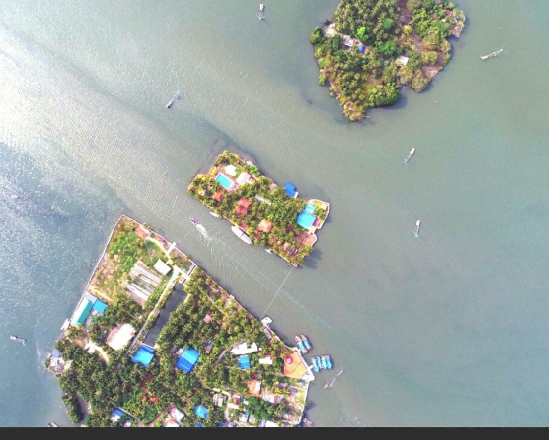 Regant Lake Village, Kollam. Chavara Eksteriør billede
